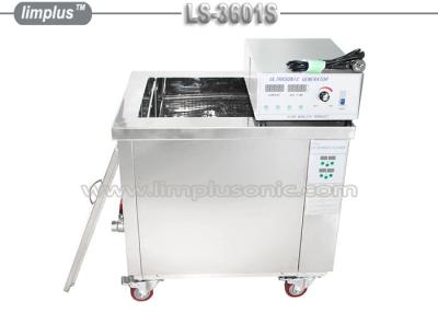 China Ultraschallreinigungs-System LS -3601S Limplus Digtial mit Sägeblatt-Gestell zu verkaufen