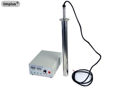 China 28khz 40khz Ultrasonic Cleaner Generator Tube System , Piezo Ultrasonic Transducer for sale