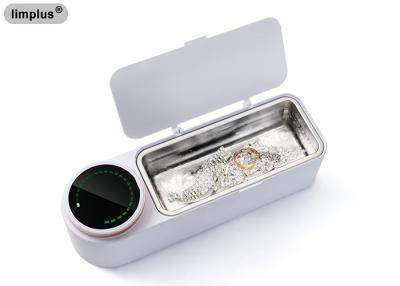 中国 Jewelry Eyeglass Ultrasonic Bath Cleanerのための卸し売りNew Ultrasonic Cleaning Machine 販売のため