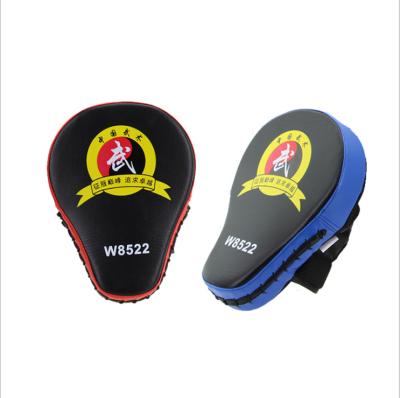 China Factory Safe Sale Various Training Hand Pads Free Fighting Boxing Target for sale