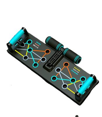 China Attractive Price Safe ABS Factory Supply Home Workout Equipment Pump Board for sale