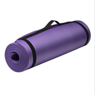 China Newest design high quality health fitness safe home includes yoga mat set for work out for sale