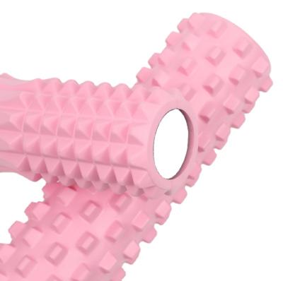 China Wholesale High Quality Hot Sale Indoor Used Foam Roller New Style Yoga Foam Roller for sale