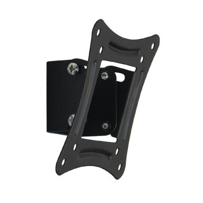 China Stand TV VESA 75mm Fixed 7 To 24 Inch LCD TV Screen TV Wall Brackets 100mm Mounts Monitor Wall Bracket for sale