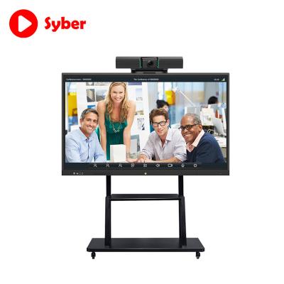 China Conference Room Meeting Solution Meeting Room Kit Video Conference Equipment System Solution with Video Conference Camera and Omni Microphone for sale