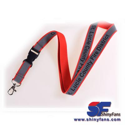 China Promotional Gifts No MOQ Custom Lanyards Logo Factory Price Printing Promotion for sale