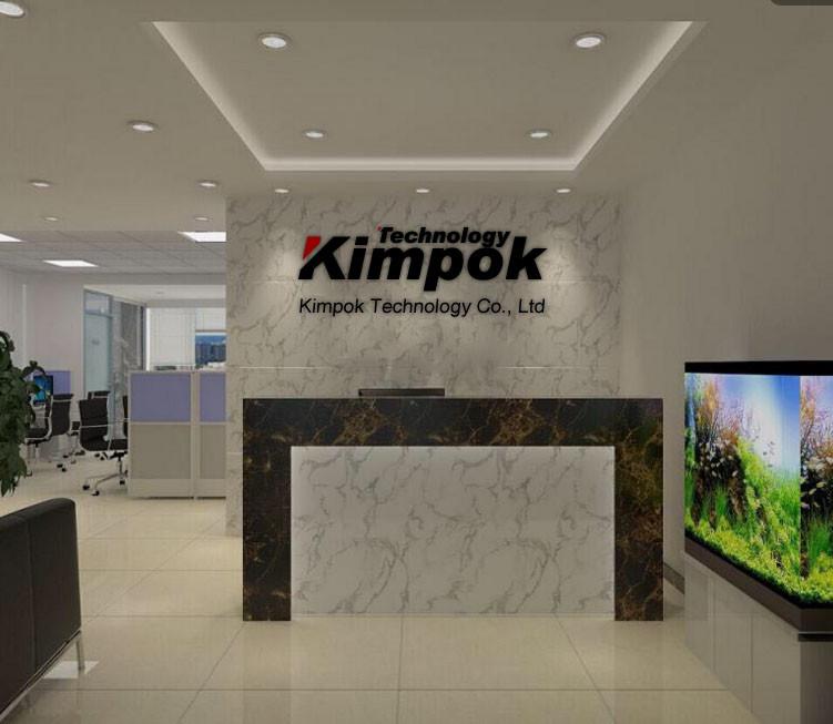 Fornecedor verificado da China - Kimpok Technology Co., Limited