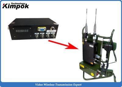 China Remetente sem fio audio e video da multi função do transmissor 720P do vídeo & do rádio dos dados à venda