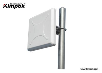 Китай Wall mount Pannel Antanna 8dBi Wireless Antenna for Base Station продается