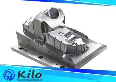 China Hohe Präzisions-Messing-Blatt-Ausschnitt-Teile, Herstellung CNC-medizinischen Geräts zu verkaufen