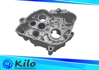 China OEM Plastic Cnc Service , High Strength Custom Plastic Parts For House Appliance Parts for sale