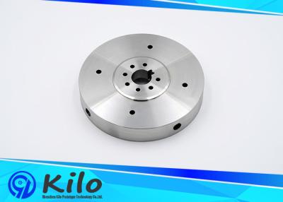 China 5 Axis Cnc Turning And Milling For Automotive Rip Metal Cutting Parts for sale