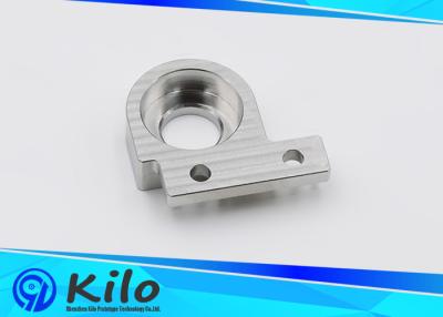 China CNC Precision Turned Parts Aluminum Material For Milling Automotive Rapid Prototype for sale