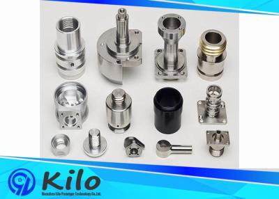 China Milling Vacuum State Aerospace Precision Machining , 3d Printing Aerospace Parts for sale