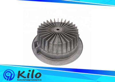 China Solid Die Casting Parts CNC Metal Injection Laser Carving Mould For Household for sale