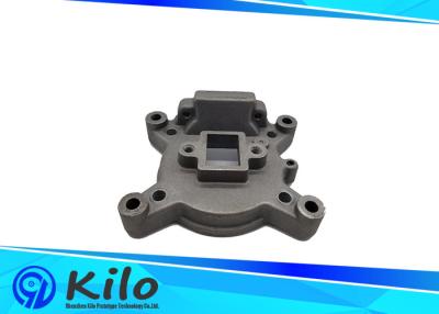 China Rapid Metal CNC Prototype Custom Fabrication 0.02mm~0.1mm Tolerance For Medical Device for sale