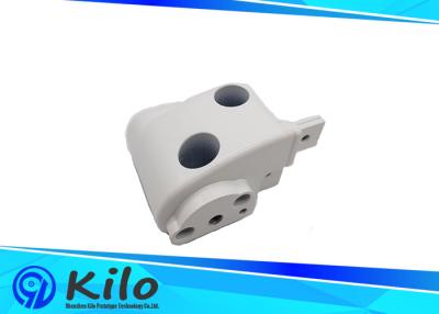 China Metal Parts CNC Precision Machining Rapid Prototype Polishing Finishing Services for sale