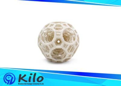 China High Tolerance Rapid Prototyping 3D Printing , CNC Machine Parts Hot Stamping Surface for sale