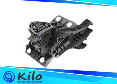 China 3D Prototype Cnc Machining Aluminum Die Casting Tractor Parts High Tolerance for sale