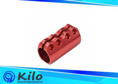 China Car Automotive Rapid Prototyping Replacement Parts Durable For Railway Industry for sale