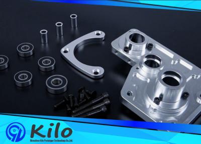 China Customized Automotive Rapid Prototyping Metal All Shapes With Bearing Fitment for sale