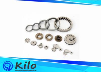 China Medical Polish Machining Automotive Rapid Prototyping 3D Printing High Tolerance Gear for sale