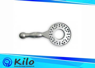 China ISO CNC Machining Prototype , Metal High Precision Machined Parts High Tolerance for sale