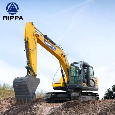 China Building Material Shops Large Excavator Manufacturer NDI 23 Ton Large Excavators for sale