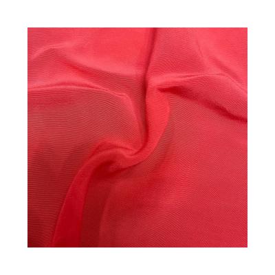 China Wicking customized color rayon fabric plain weave viscous textile fabric for garment shirt blouses skirts for sale