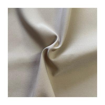 China Stretch Polyester Spandex Fabric 4 Way Stretch Fabric Mountaineering Fabric For Pant And Outdoor Use for sale