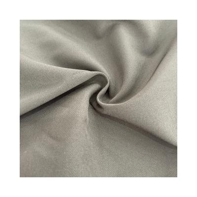 China Good 250GSM twill elastic stretch 300D four way spandex polyester waterproof for pants fabric and garment for sale