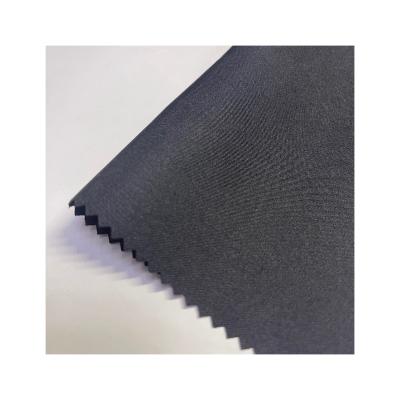 China Waterproof 100% Polyester 150D Twill Weave Waterproof Textile Fabric For Clothing, Pants And Shorts for sale