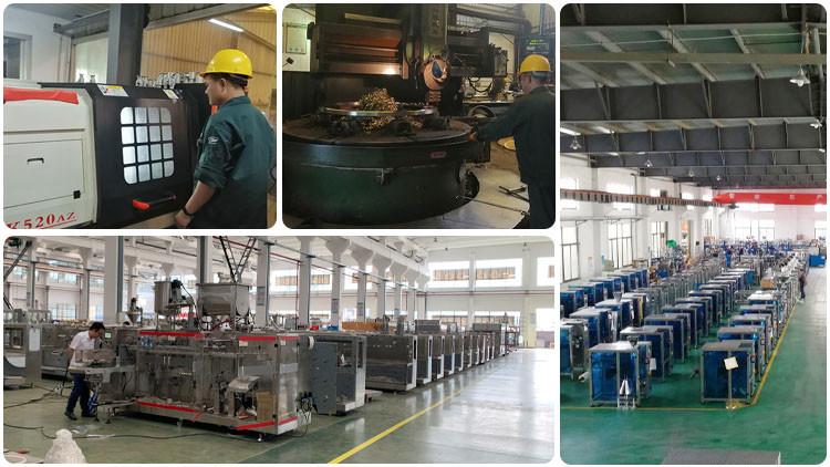 Fornecedor verificado da China - LeadTop Pharmaceutical Machinery Co., LTD