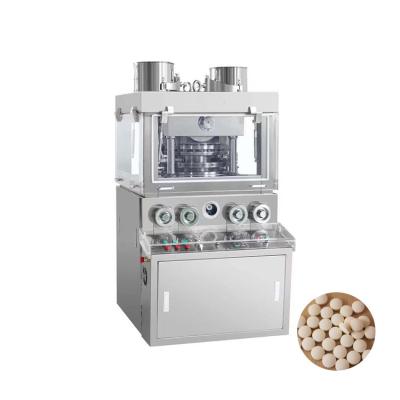 China 220V 50Hz Stainless Steel Tablet Press Machine for sale