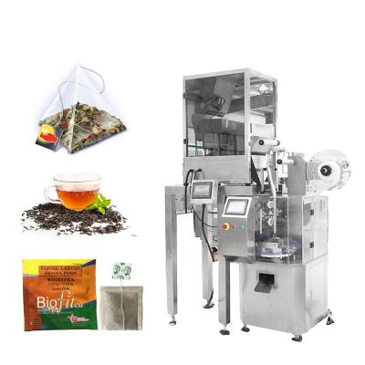 China Het Poedersachet van Dimple Sachet Packing Machine 1000g het Vullen Machine Te koop