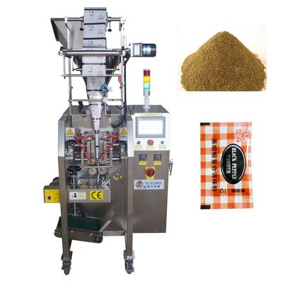 China Automatic 1.8KW Sachet Packing Machine 500g Drip Coffee Bag Packing Machine for sale