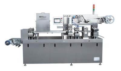 China DPP 88 Schokoladen-Verpackungsmaschine der Blasen-Verpackungsmaschine-5.5Kw automatische zu verkaufen