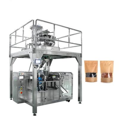 China máquina horizontal automática do selo da suficiência do formulário da máquina de embalagem 350mm do café 10g à venda