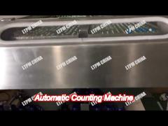 automatic tablet counting machine pill counter machine 200000pcs/h