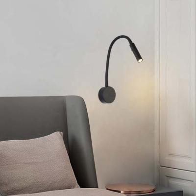 China Contemporary wall lamp for living room wall lamps indoor nordic wall lamp for sale