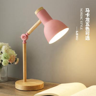 China Modern Lamps Home Decor Table Table Lamps For Modern Bedroom Table Lamp for sale