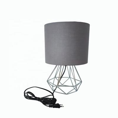 China Contemporary bedroom besides table lamps led table lamp modern table lamp for sale