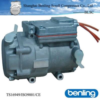 China air refrigeration parts compressor for sale