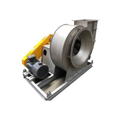 China Factory New Products Anticorrosion Large Volume Centrifugal Blower for sale