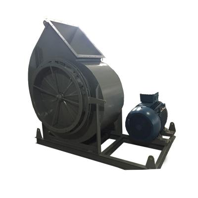 China Factory New Products Anticorrosion High Temperature Centrifugal Fan for sale