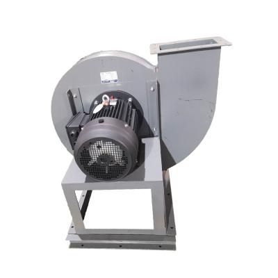 China Factory New Products Anticorrosion Forward Curved Centrifugal Blower for sale