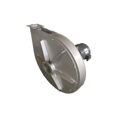 China Factory Hot Sale Air Volume Adjustable Centrifugal Fan Model for sale