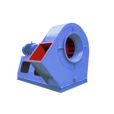 China Factory DC Brushless Centrifugal Blower Air Circulation, Vacuum 15kpa and 700CFM CE Centrifugal Cement Blower Blower AC Industrial Y8-39, Other for sale