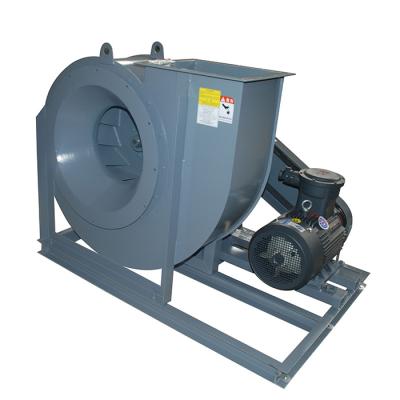 China Hot Factory Air Duct Centrifugal Air Duct Boiler Fan for sale