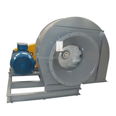 China Factory Y5-47-8C Centrifugal Induced Boiler Draft Fan / Forced Draft Fans For Boiler AC Plant 1 YEAR FREE Standing CE for sale